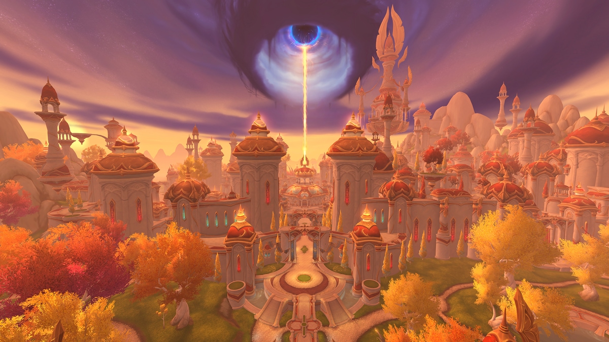 Returning Player Guide